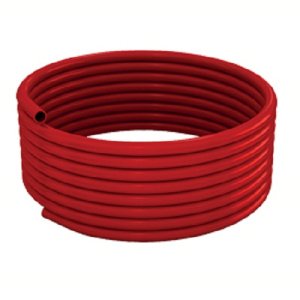 Труба PE-X (GIACOTHERM) из сшитого полиэтилена с антикислородным барьером, 20 x 2, бухта 240 метров