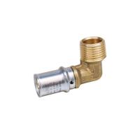 Пресс-уголок НР, 3/4"х20 APE