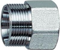 Переходник 3/4"ВР-М24х19 FAR