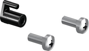 Фиксаторы и винты SMART AQUA для монтажного трака 10 шт, Uponor