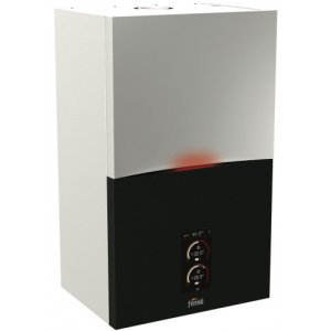 Котел газовый настенный двухконтурный конденсационный 28 кВт BLUEHELIX  MAXIMA  28 С  Ferroli