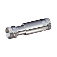 Муфта телескопическая (72-101мм) М24х19