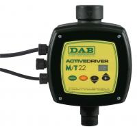 Система эл. управления ACTIVE DRIVER T/T 3.0