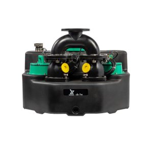 Установка для отвода сточных вод N-Lift 2E-180/1,1-EM (PG8)