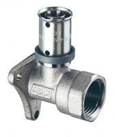 Настен. пресс-уголок ВР 1/2" х 16*2