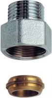 Переходник М24х19-3/4", ВР-НР FAR