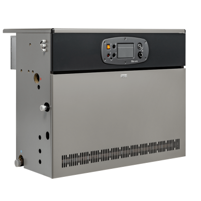 Котел газовый напольный 99 кВт Slim HPS 1.990 BAXI