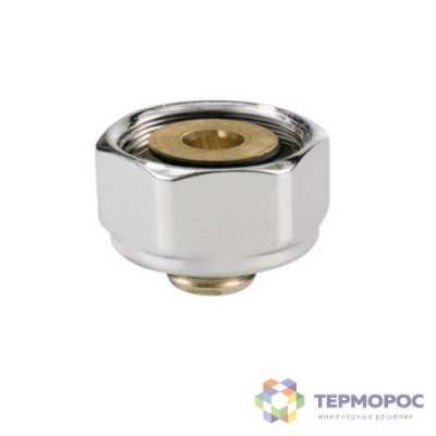 Концовка с гайкой для медн.тр (Арт.:50940.1118)