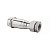 Муфта-пресс ВР 18x1/2" разборная, нержавеющая сталь, Kromwell