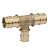 Тройник переходной для системы GX 25x16x20