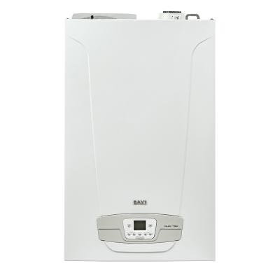 Котел газовый настенный NUVOLA Duo-Tec 16 BAXI