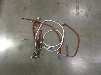 Комплект кабелей котла FL MCS (Арт.:F39842180)