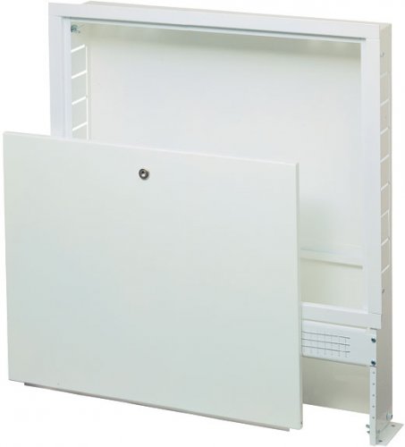 Коробка коллекторная с ножками, 800х600х150 мм FAR
