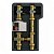 Котельная группа быстрого монтажа 2" x 1"1/4, DN32, без смесительного клапана, Giacomini