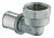 Пресс-уголок ВР, 3/4"-32х3 FAR