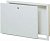 Коробка коллекторная 600х450х110 мм FAR