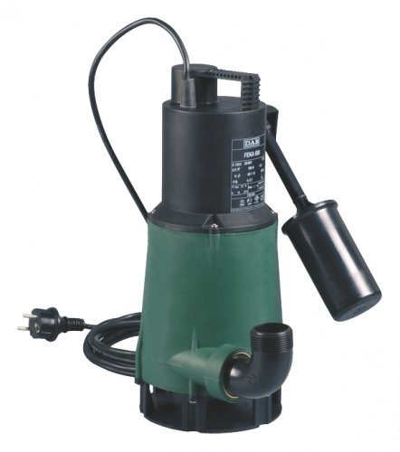Насос FEKA 600 MA 40th 220-240/50, 05H05 MH DAB