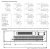 Конвектор внутрипольный Gekon Эко 08х220х18 /R/ алюминий