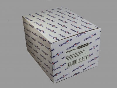Терморегулирующий монтажный модуль Unibox Kromwell