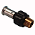 Муфта НР, ПВДФ пресс, 20х1/2" Henco