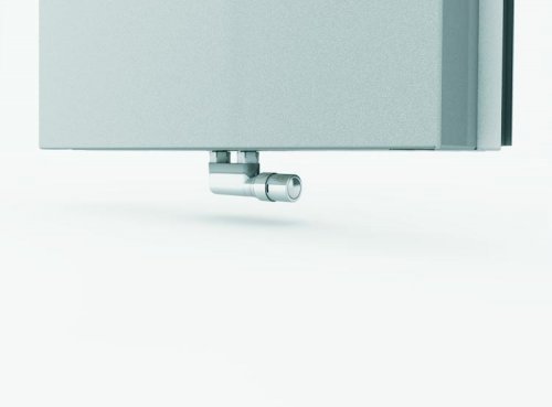 Дизайн-радиатор Jaga Vertiga Primo H200 L052 T08
