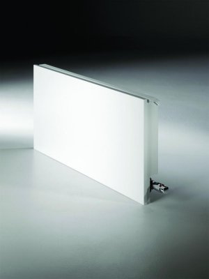 Конвектор настенный Jaga Linea Plus H95 L100 T16, цвет 133