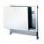 Коробка коллекторная с ножками 600 х 500 x 80-120