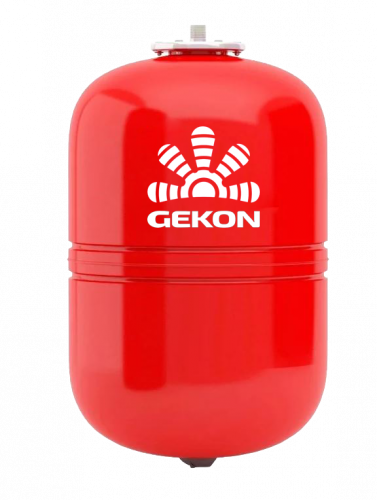 Бак мембранный WRV18 для отопления Gekon