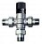 Смеситель термостатический 3/4", американка FAR