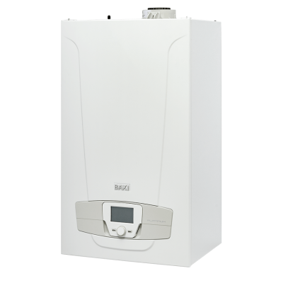 Котел газовый настенный LUNA Platinum+ 1.32 GA BAXI