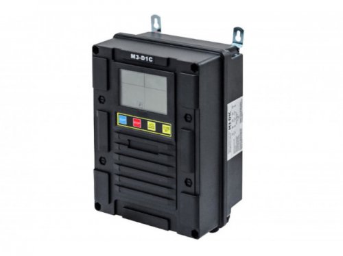 Пульт управления M3-D1C 0.75-4 кВт