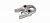 Клещи со сменными насадками для пресс инструмента M-BA00 и M-BHY, используется с BE-H насадками