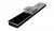 Конвектор внутрипольный Gekon Эко 11х120х23 /R/ алюминий