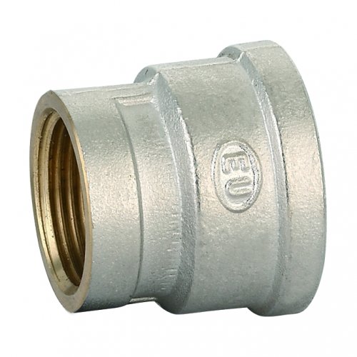 Муфта переходная, 1"х1/2" Kromwell