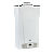 Котел газовый настенный одноконтурный 24 кВт ECO4S 1.24 F BAXI