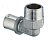 Пресс-уголок НР 1/2" х 16*2,25