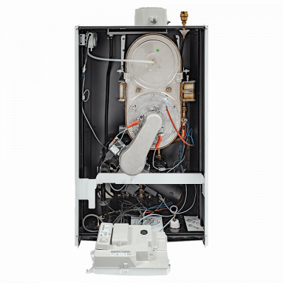 НАСТЕННЫЕ ГАЗОВЫЕ КОТЛЫ BAXI LUNA Duo - Tec MP+ 1.99 (Арт.:LUNA Duo-Tec MP 1.99)