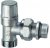 Вентиль запорный угловой, 1/2", М24х19, EPDM FAR Вентиль запорный угловой, 1/2", М24х19, EPDM FAR