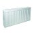 Радиатор стальной панельный EVRA Compact 33-500-0900, подкл боковое, RAL 9016 глянцевый Радиатор стальной панельный EVRA Compact 33-500-0900, подкл боковое, RAL 9016 глянцевый