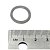 Уплотнение 14,2х18х1,5 AL -18- (1 шт в упаковке)