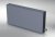 Конвектор настенный Gekon 30х200х18 RAL7024_mat