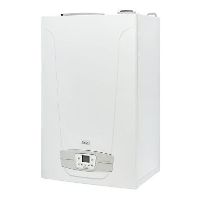 Котел газовый настенный NUVOLA Duo-Tec 16 BAXI