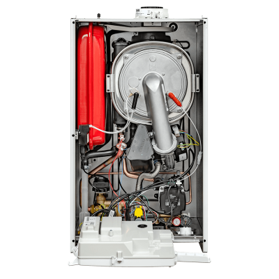 Котел газовый настенный LUNA Platinum+ 1.32 GA BAXI