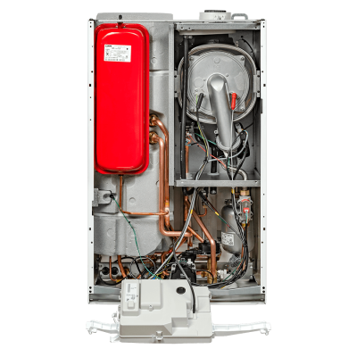 Котел газовый настенный Nuvola DUO-TEC+ 33 GA VES BAXI