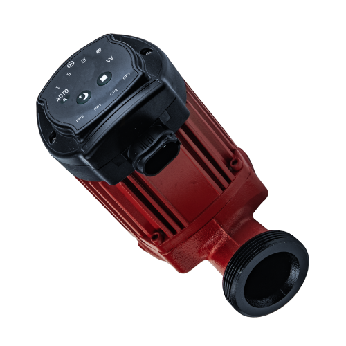 Насос циркуляционный для системы отопления PE1L 32/6G 180 с частотным регулированием, гайки в комплекте Kromwell
