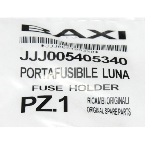 Держатель плавкого предохранителя