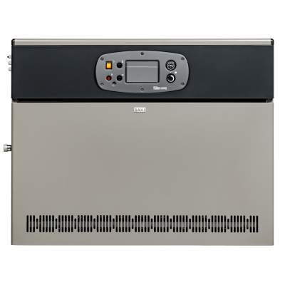 Котел газовый напольный 99 кВт Slim HPS 1.990 BAXI