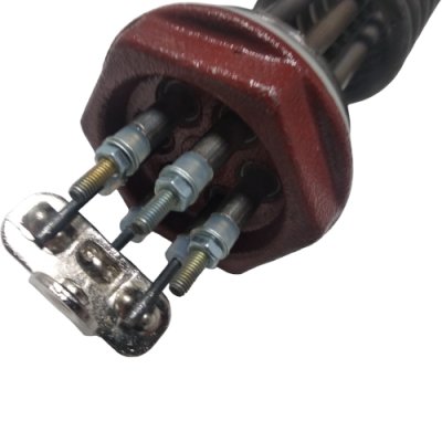 ТЭН-12 кВт G2 (d=7,4) BAXI Ampera