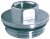 Переходник 3/4"х1/4", НР-ВР FAR Переходник 3/4"х1/4", НР-ВР FAR
