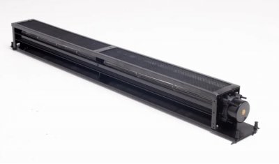 Комплект вентиляторов для Gekon H08 L110 T23